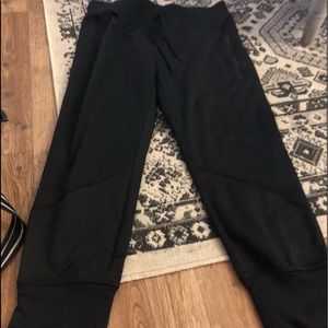 Great condition champion sweatpants